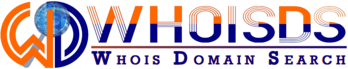 Whois Domain Search